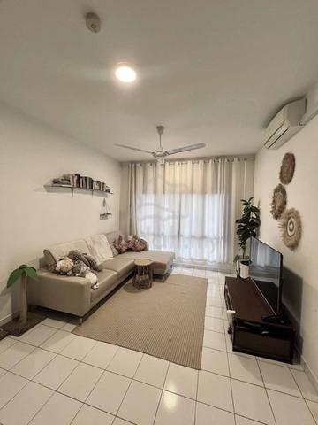 Residensi Kajang Utama 1