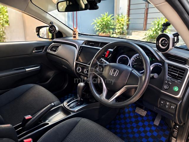2019 Honda CITY 1.5 S MY14 GM6 FACELIFT (A) - 3