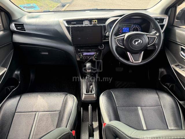 2018 Perodua MYVI 1.5 H 1owner/TiptopNoPlate 5656 - 3