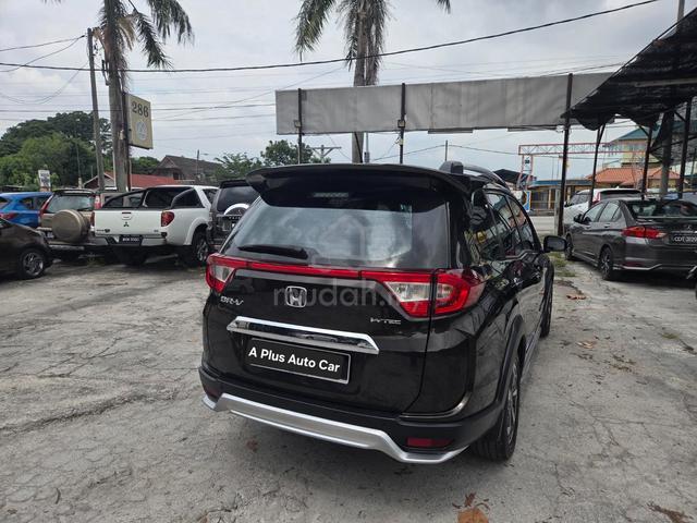 2018 Honda BR-V 1.5 V (A) High Loan - 2
