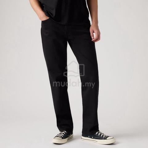 Levi’s 541 Athletic Taper Men’s Jeans - photo 2 of 6
