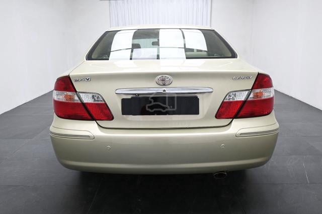 2004 Toyota CAMRY 2.4 V (A) TIPTOP CASH AND GO - 5