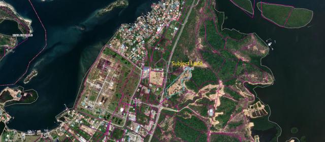 Jalan Sulaman 7.91 acres Land For Sale 1