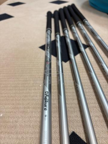 Golf Iron - Cobra Aerojet - photo 2 of 4
