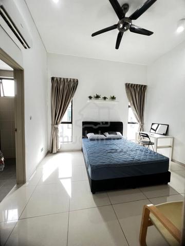 Master Bedroom @ Horizon Hills 1