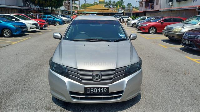 2010 Honda CITY 1.5 S (A) - 1