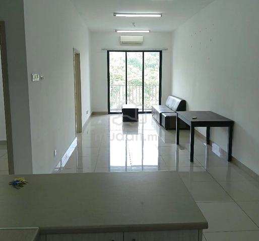 Sutera Pines 1