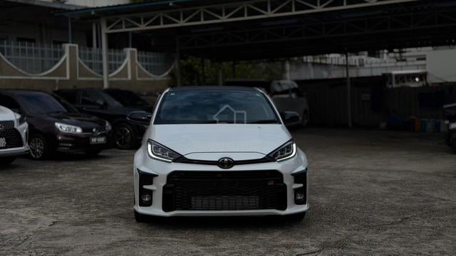 2021 Toyota GR YARIS 1.6RZ HIGH PERFOM. JBL 13K KM - 3