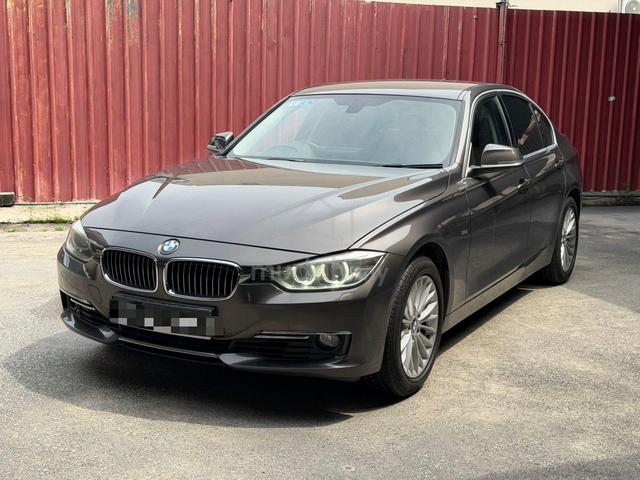 2014 Bmw 320i SPORTS EDI 2.0 (A) LOAN KEDAI IC SHJ - 3