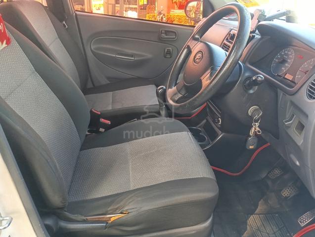 2012 Perodua VIVA 847cc 850 (M) - 5
