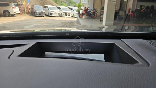 2021 Lexus RX300 F SPORT 2.0L (A) - 5