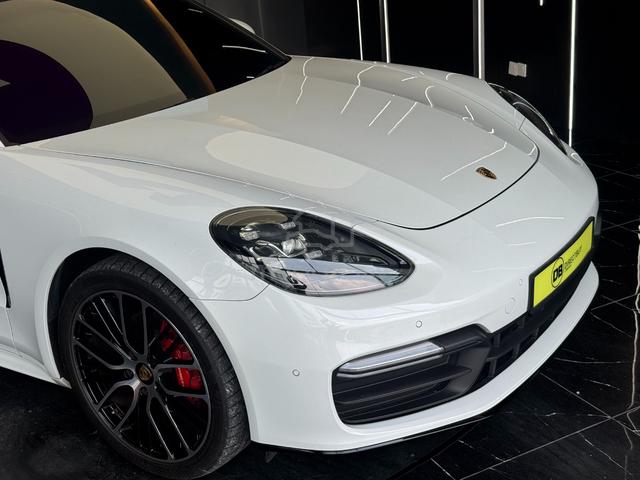 2017 Porsche PANAMERA 3.0 BASELINE (A) - 2