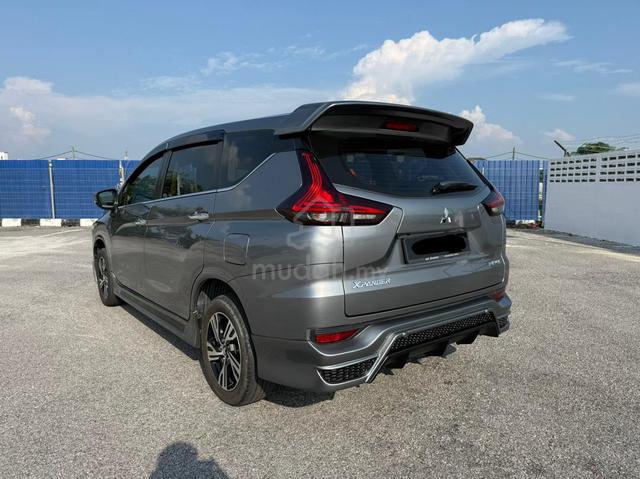 2021 Mitsubishi XPANDER 1.5 (A)NEWCAR LOWMILLEAGE! - 5