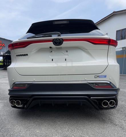 2022 Toyota HARRIER 2.0 G (A) - 5
