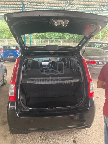 2012 Perodua VIVA 0.8 850 EX (M) - 4