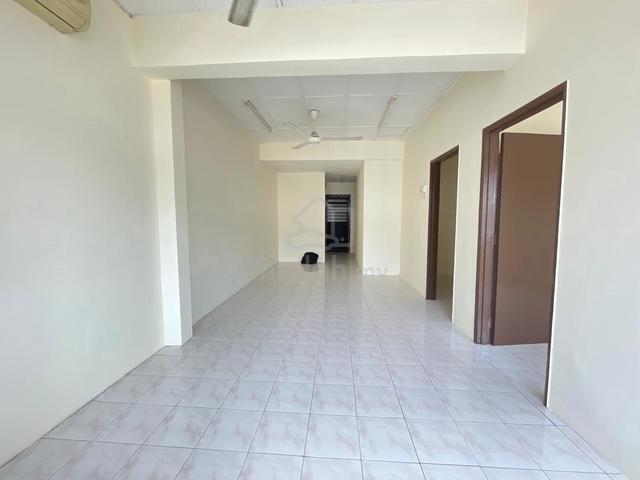 Megan Setapak 1