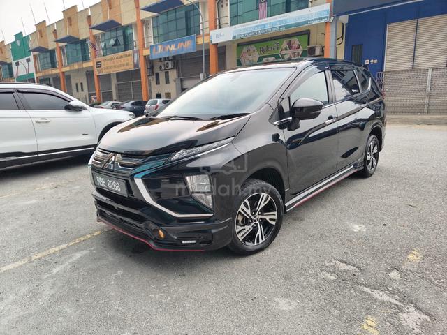 2022 Mitsubishi X PANDER 1.5 - 2
