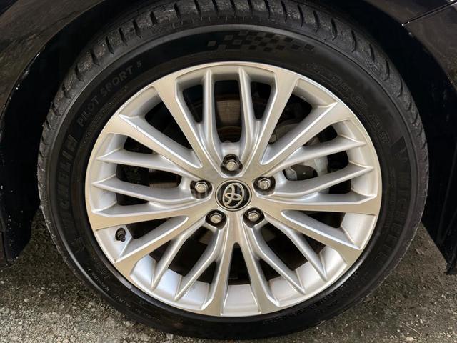 2020 Toyota CAMRY V 2.5L (A) 6SPEED AT - 4