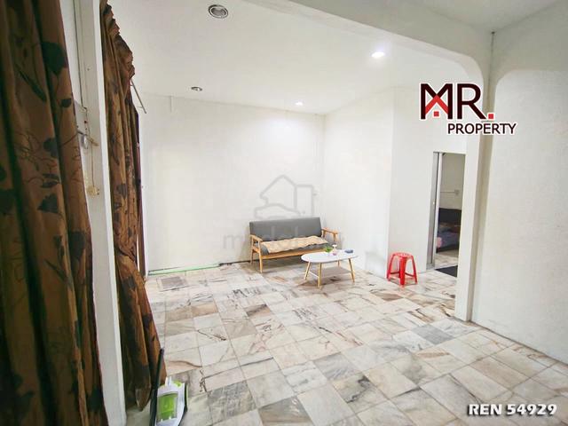 FULLY FURNISHED @ Single Storey Semi-D House Taman Seruling FOR RENT 1