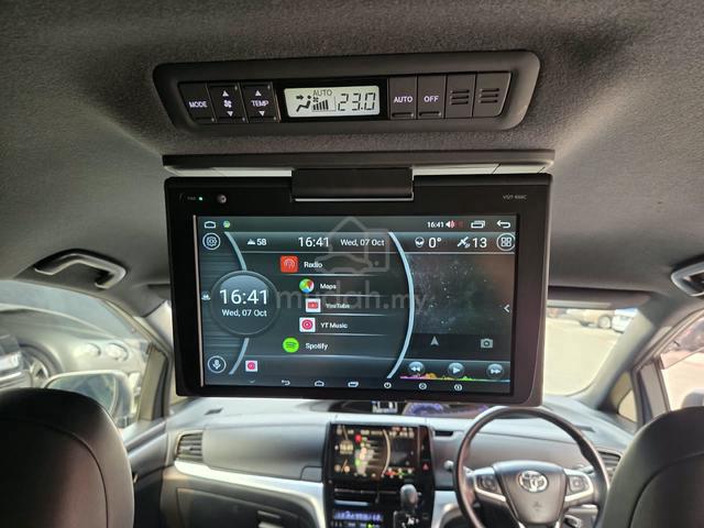 2018/22 Toyota ESTIMA 2.4cc AERAS PREMIUM EDITION - 3