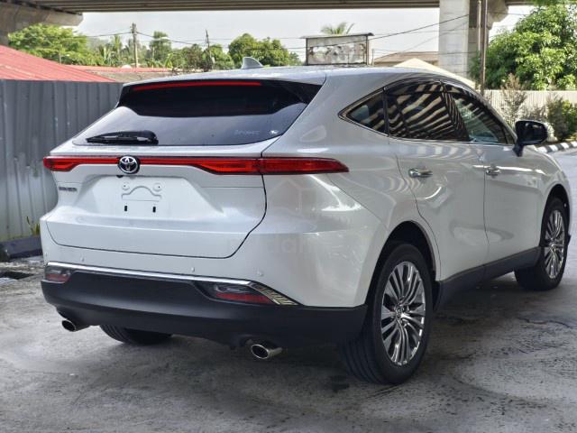 5A Toyota HARRIER 2.0 Z (A) Now at 160k Free 8 YWr - 5