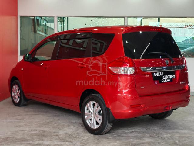 2018 Proton ERTIGA 1.4 EXECUTIVE AT (A) - 4
