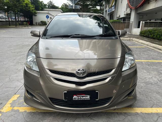 2009 Toyota VIOS 1.5 G (A) - 3