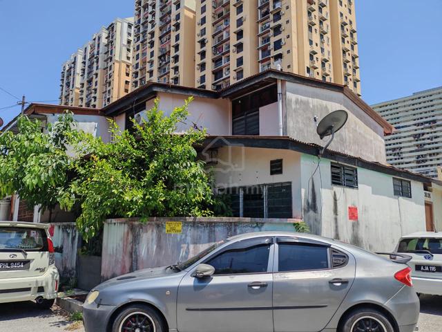 [SAVE UP 106K] Sungai Pinang, Near Karpal Singh, Jelutong Highway 1