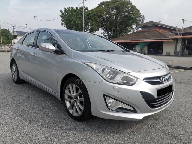 2014/2015  Hyundai I40 2.0 GDI (A) - 1