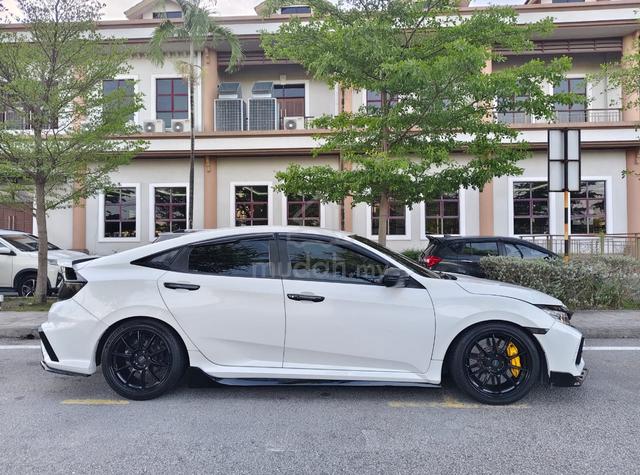 2020 Honda CIVIC 1.5 TC (A) - 5