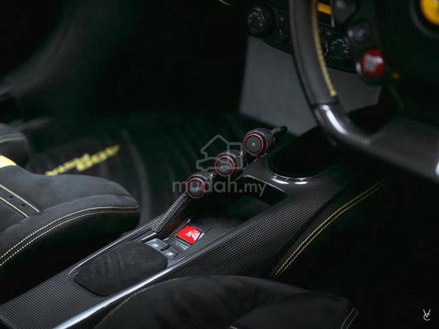 2018 Ferrari 488 3.9 PISTA Immaculate Condition - 4