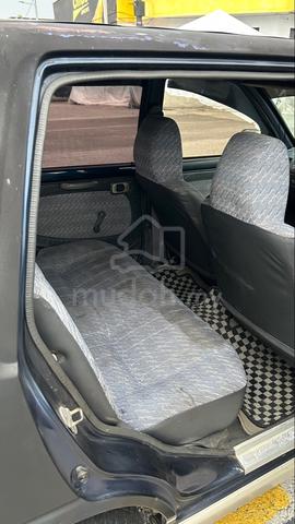 1997 Perodua KANCIL 0.8 850 EZ (A) - 2