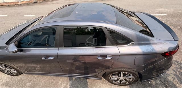 2024 Proton S70 1.5 FLAGSHIP X MY23 (A) - 2