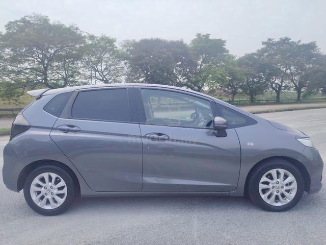 Honda JAZZ 1.5 HYBRID (A) FULL SVC RECORD HONDA - 3