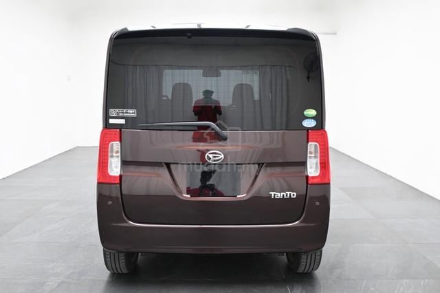 2018 Daihatsu TANTO 0.7 JAPAN FULL SPEC (A) TIPTOP - 5