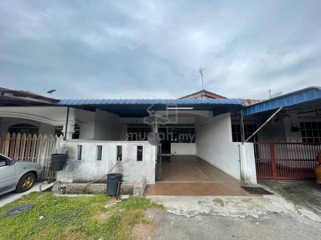Taman Kota Wira, Kamunting Perak 1