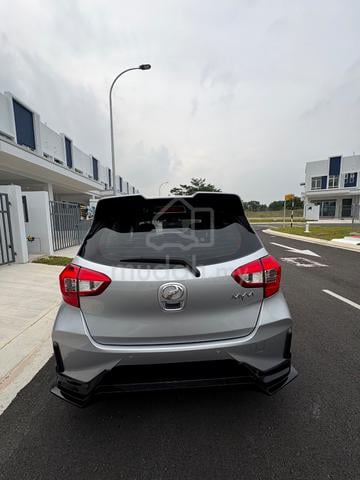 2022 Perodua MYVI 1.3 STANDARD G (A) - 5