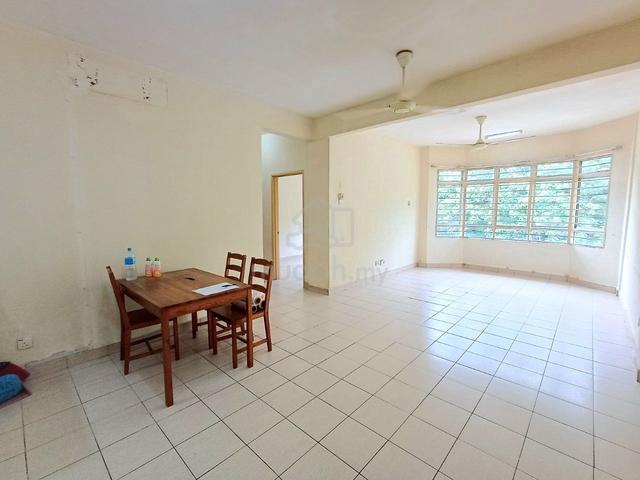 D’Rimba Kota Damansara 1
