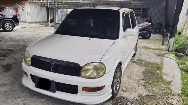 2006 Perodua KELISA 1.0 EZ (A) - 5