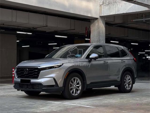 2024 Honda CR-V 1.5 E MY23 RS (A) - 5