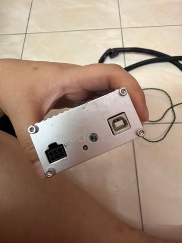 KKT Compact 32 F103 - photo 4 of 5