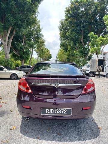 2008 Proton PERSONA 1.6 HIGH LINE (A) - 4