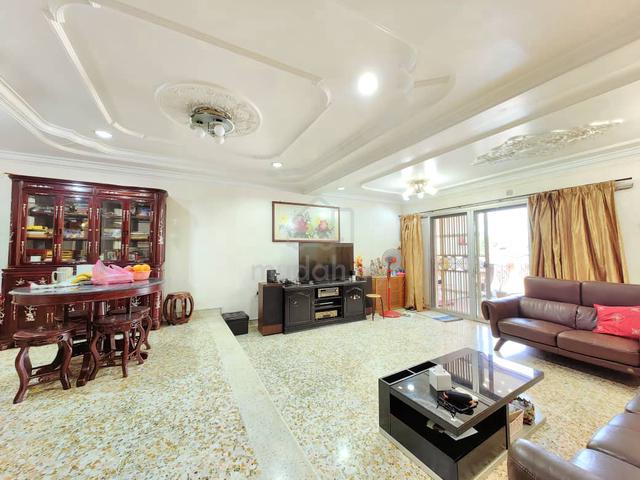 Super below value price! Renovated 2 storey Taman Perkota Bukit Baru 1