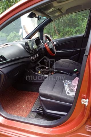 2014 Proton IRIZ 1.3 STANDARD (M) - 5