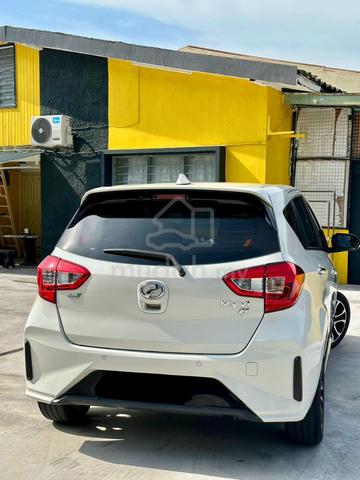 2022 Perodua MYVI 1.5 H (A) - 4