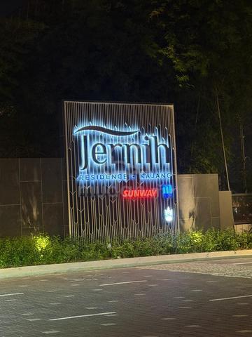 Jernih Residence 1