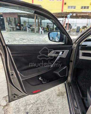 2019 Proton X70 1.8 EXECUTIVE 2WD (A) - 4