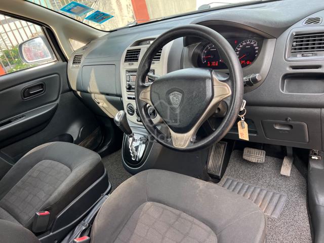 2013 Proton EXORA 1.6 BOLD TURBO (A) MURAH YAKMAT👍 - 4