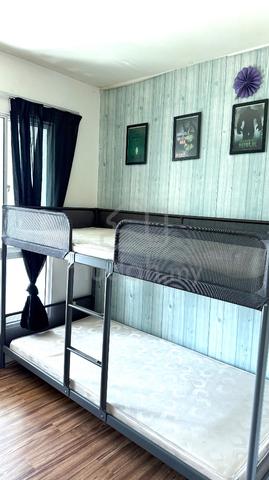 Room to let Arte Subang West 1