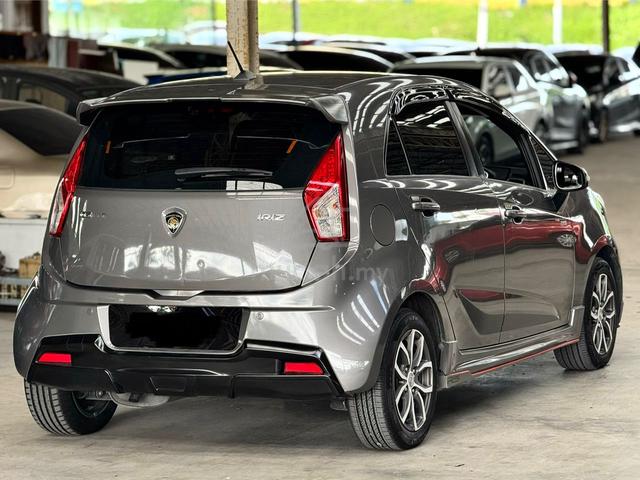 2015 Proton IRIZ 1.6 EXECUTIVE (A) - 2